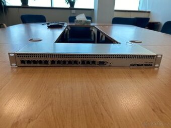 MikroTik RouterBOARD RB1100AHx4