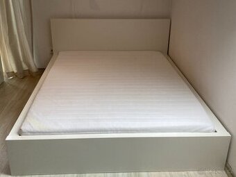 Postel Malm 160 x 200