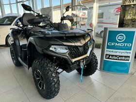 CFMOTO Gladiator X625-A AKCE skladem