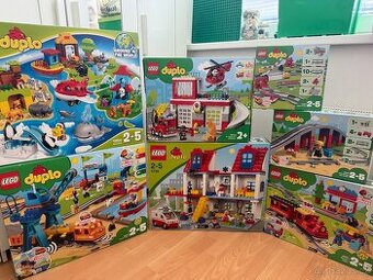 Lego duplo