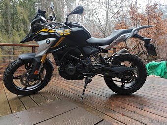 BMW310GS