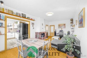 Prodej, rodinné domy 4+kk, Hradec Králové - Plotiště nad Lab