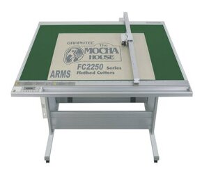 Graphtec FC2250 - 120 VC