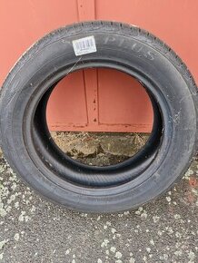 Nové zimní pneu 235/55 r18