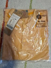 chlapecké triko polo vel.158 zn.Coccodrillo