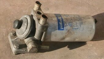Palivový filtr - 1