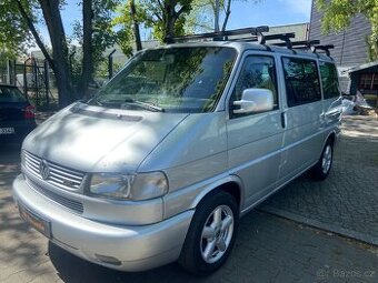 Volkswagen T4 Multivan 2,5tdi ATLANTIS 111kw