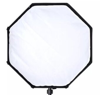 Softbox Oktagon Quantuum 180 cm