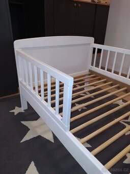 Postel 140x70