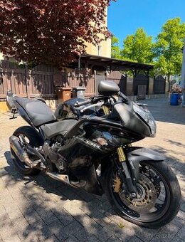 Honda CBR600F pc41