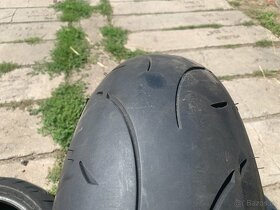 Pneu Dunlop Sportsmart 2 Max 190/50 R17