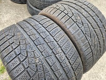 295/30R19 100V Pirelli SottoZero W240 serie II 2ks Nové