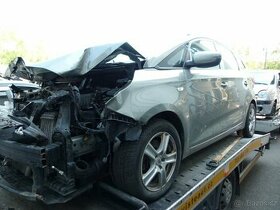 Kia Carens 2014 1,7N 85KW