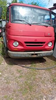 Avia A75L daewo nosic kontejneru cts okrinek3038