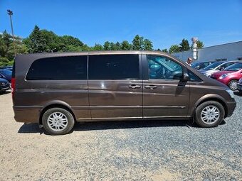 Mercedes-Benz Viano