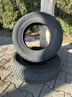 Zimní pneu Barum Polaris 175/80 r14 88T