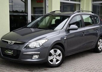 Hyundai i30 CW 1.4i 2xKOLA