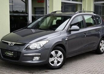 Hyundai i30 CW 1.4i 2xKOLA
