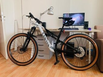 Canyon Neuron 5 AL 2023 vel. S