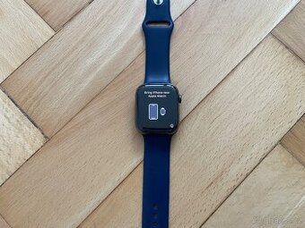 Apple Watch 7 45mm Cellular