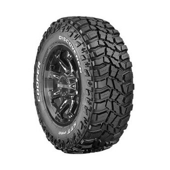 COOPER TIRES Discoverer stt pro p.o.r. 315/70 R17 - 5ks