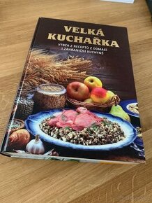 Velká kuchařka