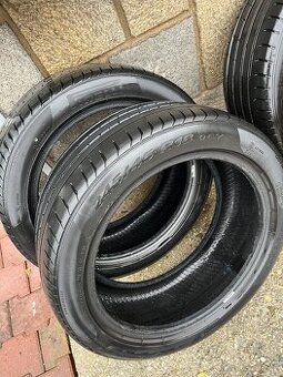 Letní pneumatiky Pirelli P Zero 245/45 R18 - 1