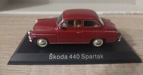 Kaleidoskop Škoda - 3