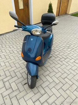 Piaggio vespa