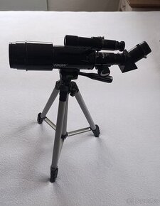 Dalekohled Travel Scope 50