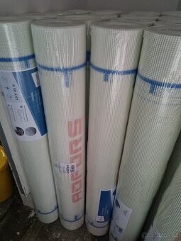 21x role perlinky VERTEX R131 55m2 160g fasádní - nové