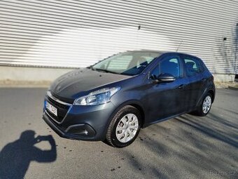 Peugeot 208, 1.2 PureTech 12/2016 ČR DPH