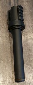 Barrel Sleeve - Tiberius Arms