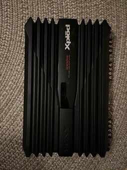 Zesilovač do auta Sony XM-N1004