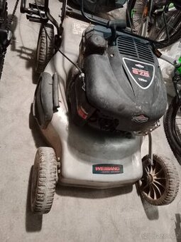 Briggs & Stratton series 190cc