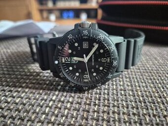 Luminox Sea Bass Carbonox X2