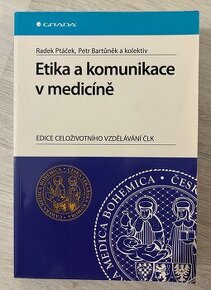 Prodám knihu z Edice celoživotního vzdělávání ČLK: