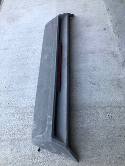 Hella spoiler golf mk2