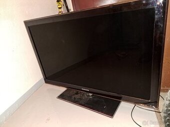 Televize Samsung