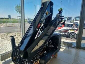 Hydraulická ruka HIAB 088
