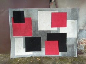 Koberec 190x133cm