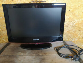 LCD televize Samsung LE22B450