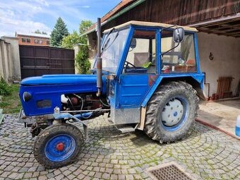 Zetor 4611