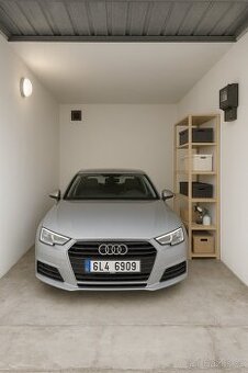 Pronájem garáže 20 m² Kolmá, Liberec - Liberec XIV-Ruprechti