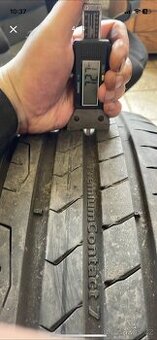 235 45 R18 98Y Continental- PremiumContact 7