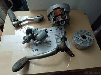 Jawa 50 pionýr typ 23 (20, 21)