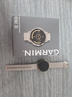 Garmin Venu 3S - 1