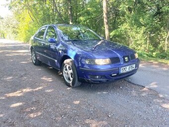 Seat Toledo 1.9TDI