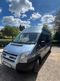 Ford Transit 2.2 TDCi - r.v. 2008