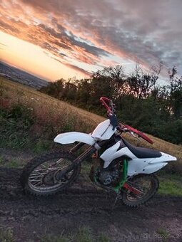 Pitbike minirocket 250
